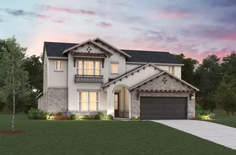 42115 Nokona Way, Montgomery, TX 77316
