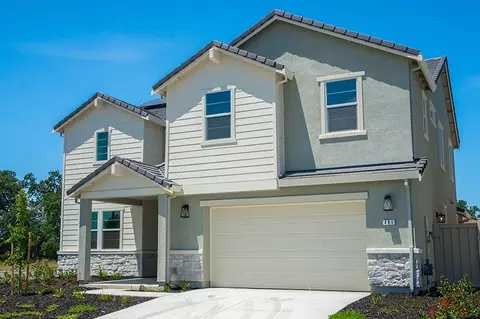 401 Crescent Moon Ct, Roseville, CA 95747