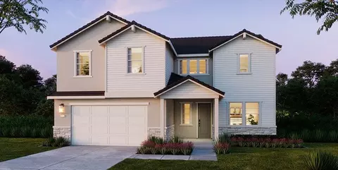 401 Crescent Moon Ct, Roseville, CA 95747