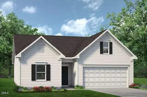 1234 Chardonnay Dr, Lillington, NC 27546