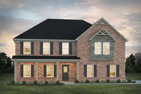 349 Jarrett St, Fairburn, GA 30213