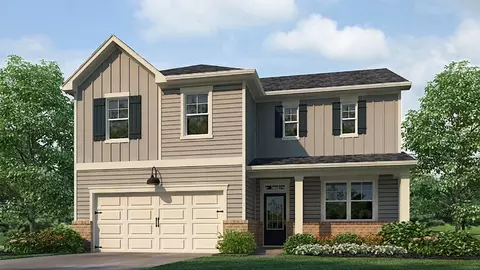 6031 Airedale Dr, Union City, GA 30291