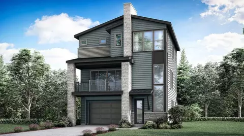 3381 S Orchard St, Morrison, CO 80465