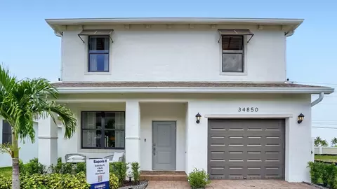 34870 SW 191st Ct, Homestead, FL 33034