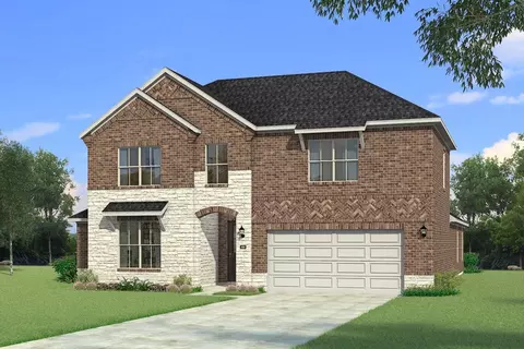 2024 Moon Flower St, Celina, TX 75009