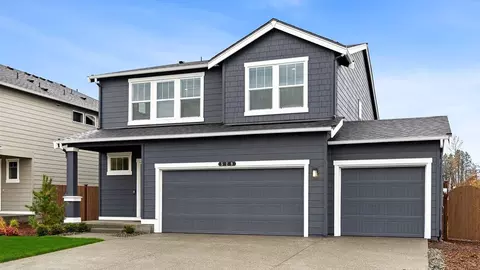 553 Wall St #51, Buckley, WA 98321