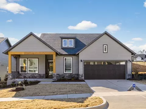 328 Aspen Ave, Pittsboro, NC 27312