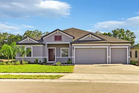 3528 Cross Creek Pkwy, Parrish, FL 34219