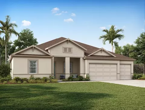 3528 Cross Creek Pkwy, Parrish, FL 34219