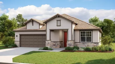 Exterior - 1007 Lodge Way, Lincoln, CA 95648 photo 2 of 13