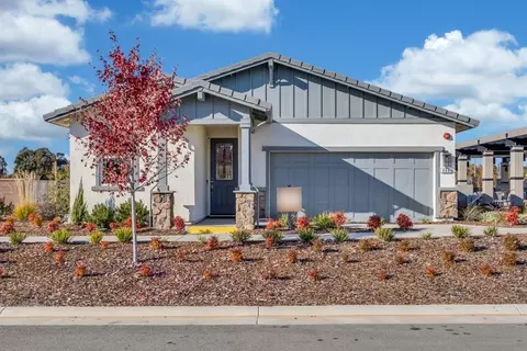 Exterior - 1007 Lodge Way, Lincoln, CA 95648 photo 13 of 13