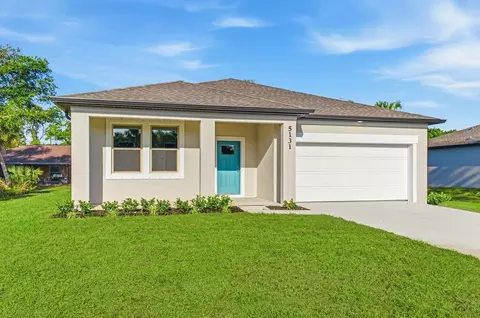 5131 S San Mateo Dr, North Port, FL 34288