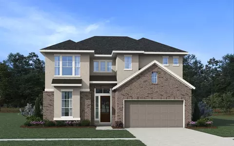 12305 Lantern Cove Drmodel, Texas City, TX 77591