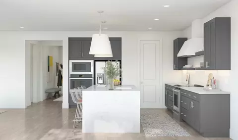 Kitchen - 249 Weathervane Dr, Lathrop, CA 95330 photo 2 of 2
