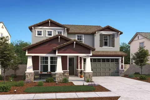 Exterior - 249 Weathervane Dr, Lathrop, CA 95330 photo 2 of 4