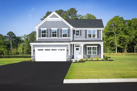 247 Hornbean Ave, Woolwich Township, NJ 08085