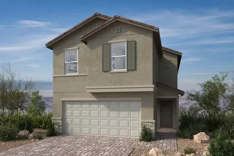 Burnham Ave. And Karen Ave., Las Vegas, NV 89104