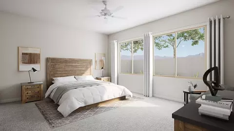 Bedroom - 686 W Treasure Trl, Apache Junction, AZ 85120 photo 1 of 11