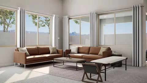 Living - 686 W Treasure Trl, Apache Junction, AZ 85120 photo 2 of 5