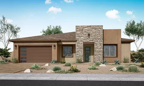 Exterior - 686 W Treasure Trl, Apache Junction, AZ 85120 photo 2 of 8