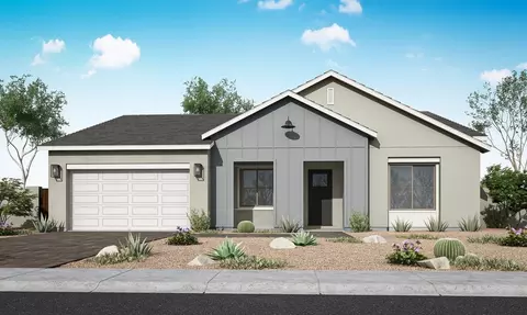 686 W Treasure Trl, Apache Junction, AZ 85120