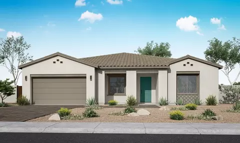 Exterior - 686 W Treasure Trl, Apache Junction, AZ 85120 photo 3 of 8