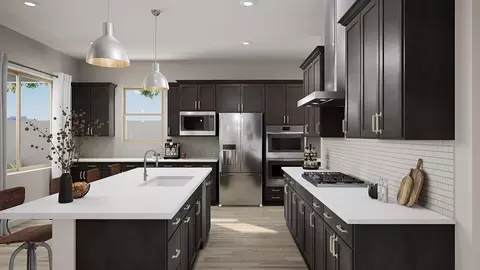 Kitchen - 686 W Treasure Trl, Apache Junction, AZ 85120 photo 2 of 6