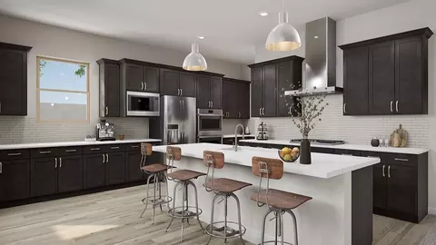 Kitchen - 686 W Treasure Trl, Apache Junction, AZ 85120 photo 1 of 6