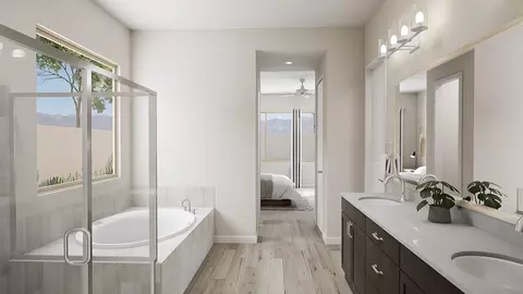 Bath - 686 W Treasure Trl, Apache Junction, AZ 85120 photo 1 of 5
