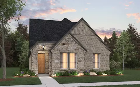 11729 Canopy Trl, Justin, TX 76247