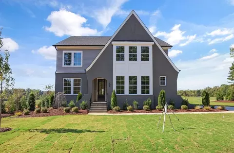 153 Isabelle Valley Dr, Zebulon, NC 27597