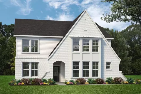 lot100 Isabelle Valley Dr, Zebulon, NC 27597