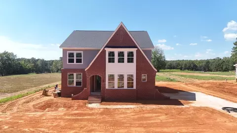 153 Isabelle Valley Dr, Zebulon, NC 27597