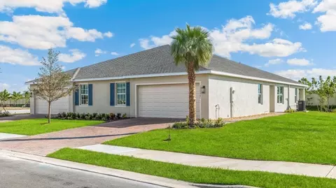 16300 Bridle Ridge St, Port Charlotte, FL 33953