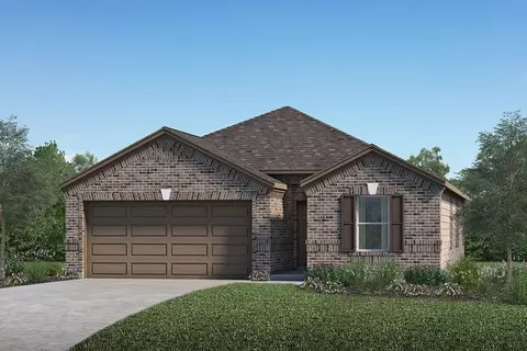 842 Mustang Ridge Ter, Magnolia, TX 77354
