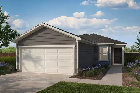 11674 Homestead Cv, San Antonio, TX 78245