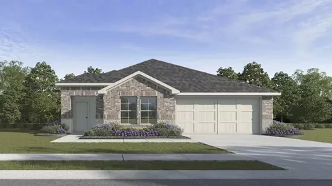 3313 Melissa Ln, Ennis, TX 75119