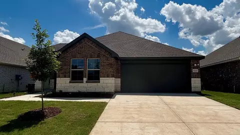 3313 Melissa Ln, Ennis, TX 75119