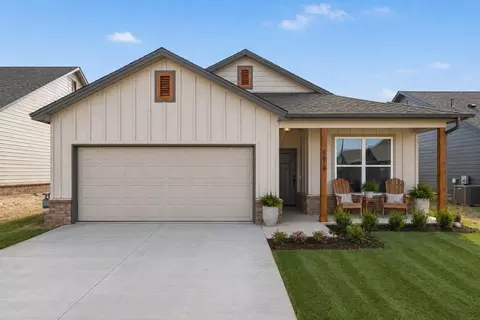 6619 S Aster Ave, Broken Arrow, OK 74011
