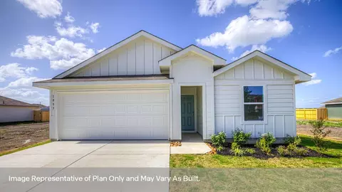 1105 Indian Cyn, Seguin, TX 78155