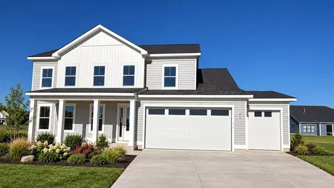 133 Sunbeam Way, Milton, DE 19968