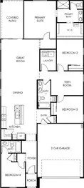 5129 W Bowen House Rd, Tucson, AZ 85757