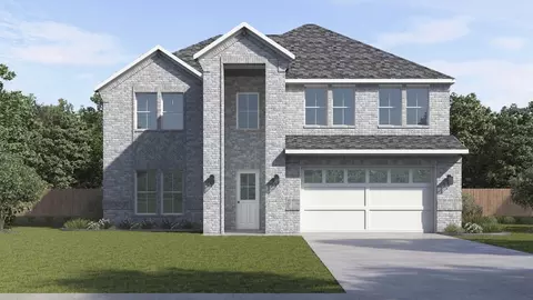 2604 Oconnell Cir, Aubrey, TX 76227