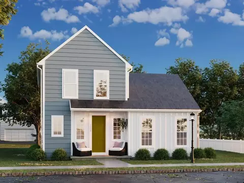1029 W Main St, Mount Joy, PA 17552