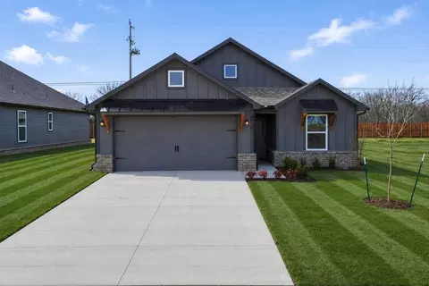 4916 N Walnut Ave, Broken Arrow, OK 74012