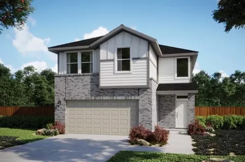 Exterior - 122 Dogvane Cir, Kyle, TX 78640 photo 2 of 11