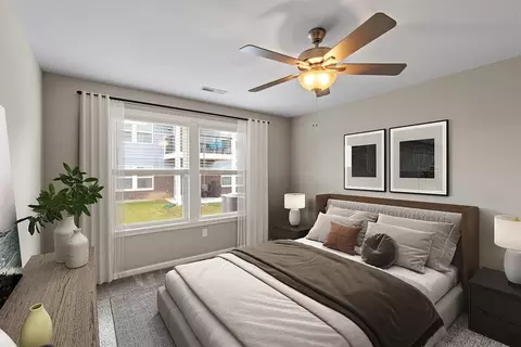 Bedroom - 5306 Madison Pike, Independence, KY 41051 photo 2 of 5