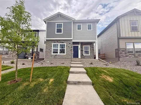 804 N Bently St, Watkins, CO 80137