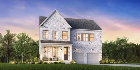 470 Tomlinson Pointe Dr, Mount Juliet, TN 37122