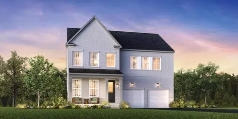 844 Silva Lp, Mount Juliet, TN 37122